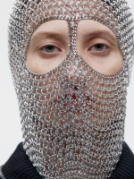 Балаклава "ARCHIVE №9".