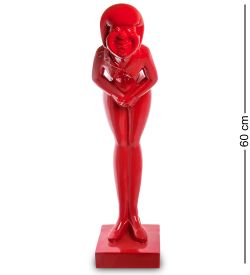 BMB- 73 Фигура «Добро пожаловать!»