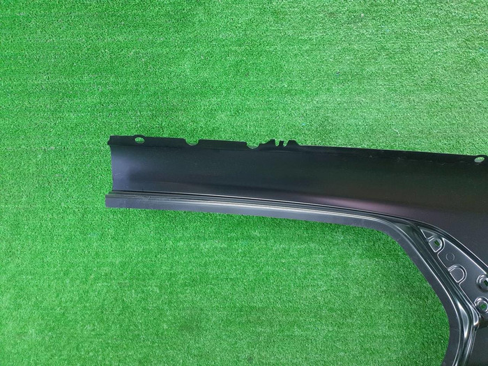 Крыло заднее правое BMW X2 F39 (2017-2023)