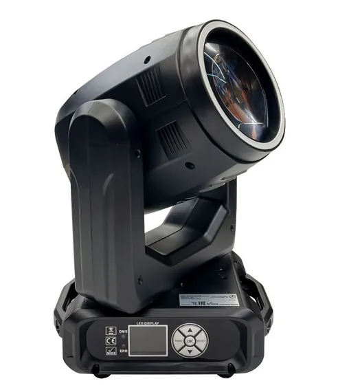SHOWLIGHT MH-LED 150 BEAM