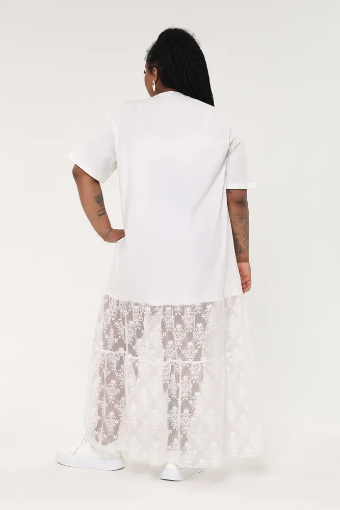 Платье 20038 Fabrika