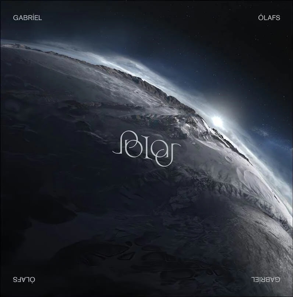 Gabriel Olafs - Polar