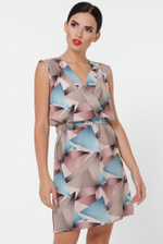 Платье "Milena" PL-1630G