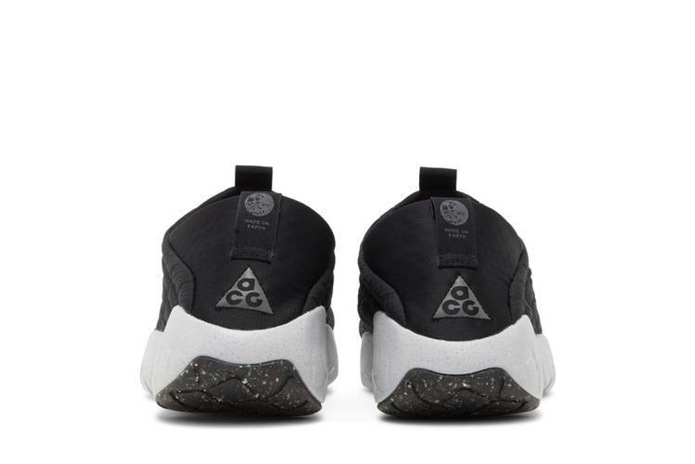 Кроссовки Nike Acg Moc 3.5