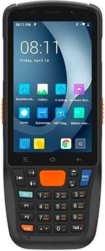 Терминал сбора данных Urovo CT48