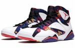 Кроссовки Jordan Air Jordan 7 Retro Nothing But Net