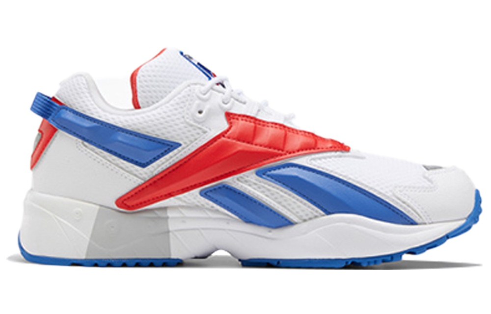 Кроссовки Reebok Intv 96