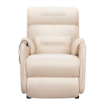 Массажное кресло Yamaguchi Sofa (бежевая)
