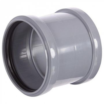 Муфта ПВХ