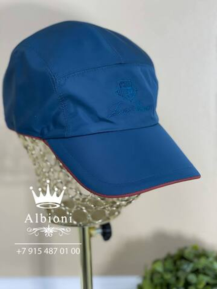 Кепка Loro Piana