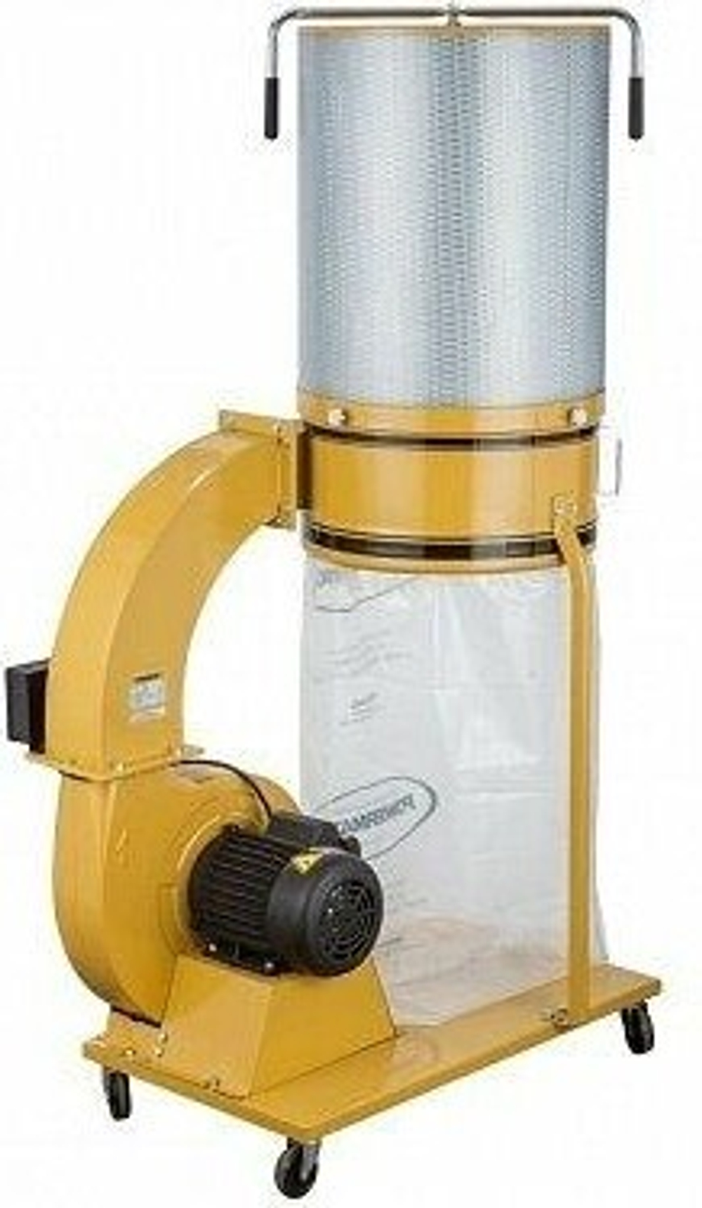 Установка вытяжная Powermatic PM1300CK-T 400V 1791079K-3RU