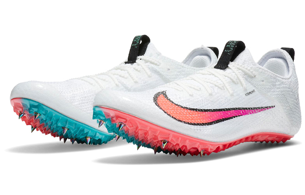 Кроссовки Nike Superfly Elite 2 White Ombre