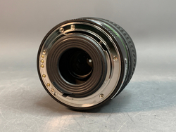 Pentax K200D Kit DA 18-55mm 25.000 кадров