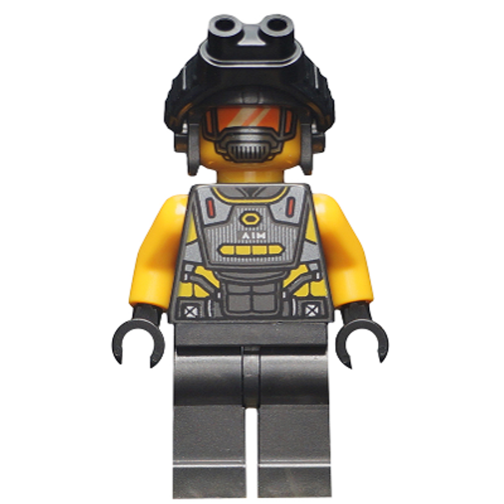 Агент А.И.М. sh0668