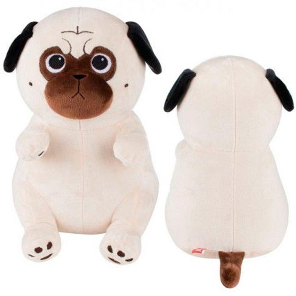 Мопс Мотэко 30см. (Fansy)