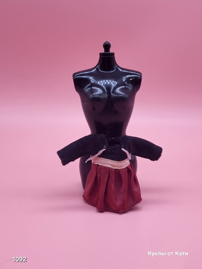 Одежда для куклы Барби - Келли винтаж 1092