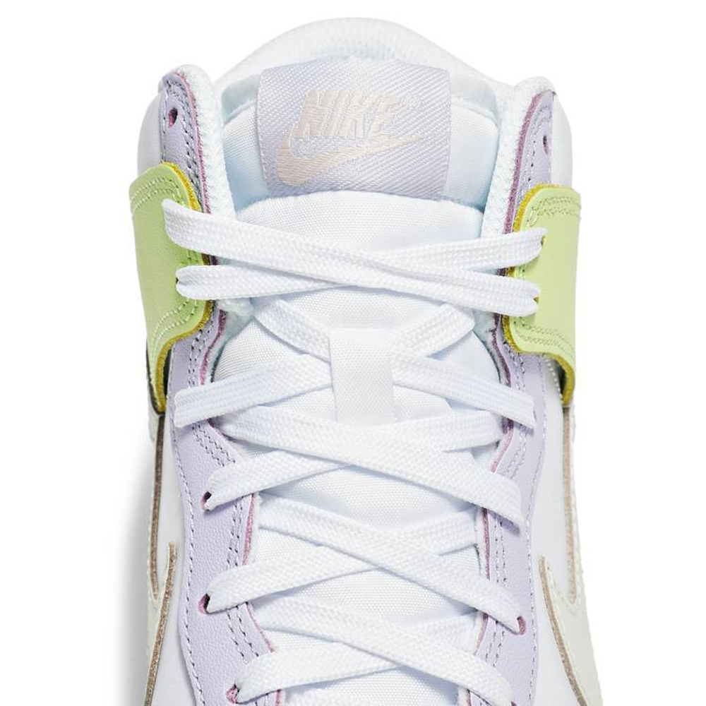 Кроссовки Nike Dunk "Cashmere" (Женская размерная сетка)