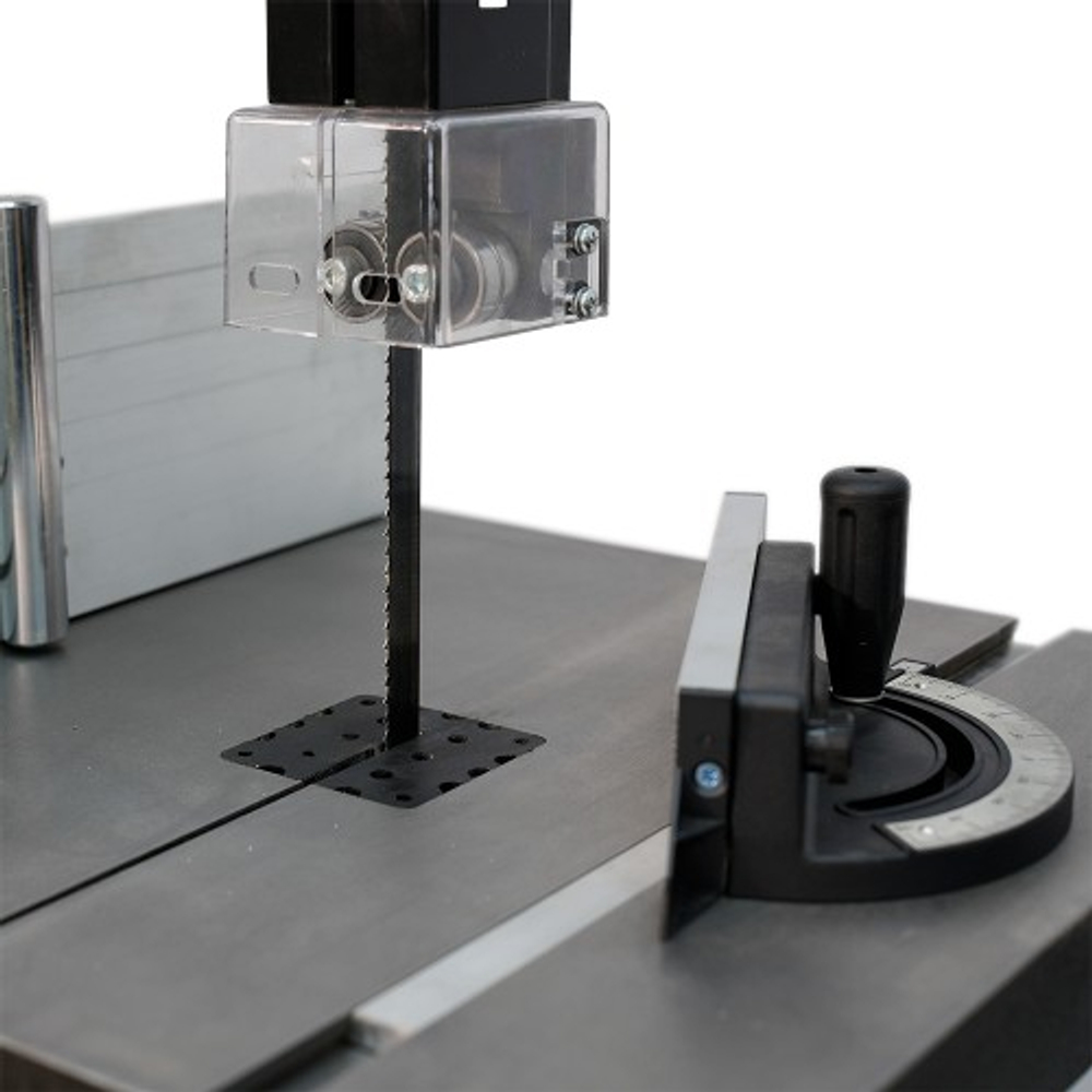 Пила ленточная Jib BS450B 2,2 кВт 230В 0203020261000