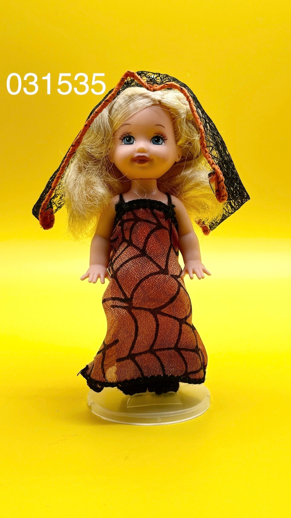 Кукла Барби - Келли 90х 031535