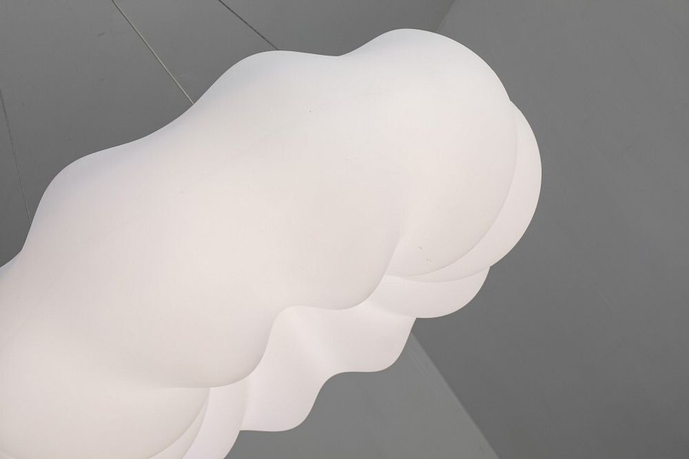 Подвесной светильник Zortes Soft ZRS.1119.02