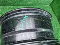 Диск Комплект дисков R20 Hongqi HS5 (2019-н.в.)