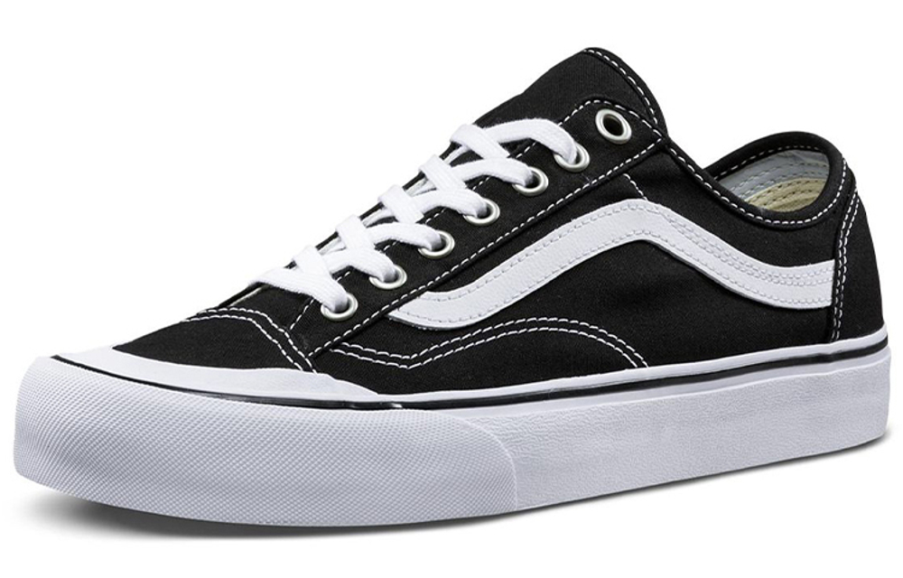 Vans Style 36 Decon Sf Black