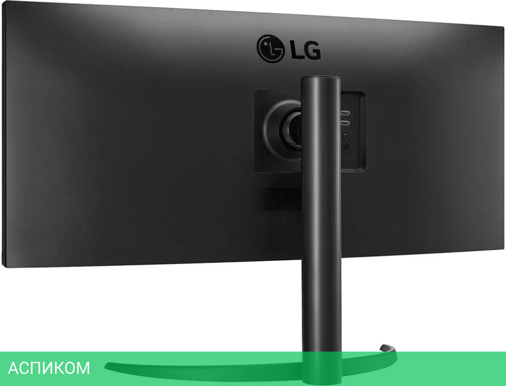 Монитор LG UltraWide 34WP550-B