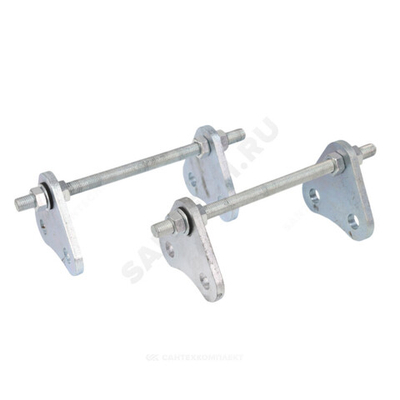 Комплект ограничительных стержней Ду 65 Ру10/16 9210 Benarmo