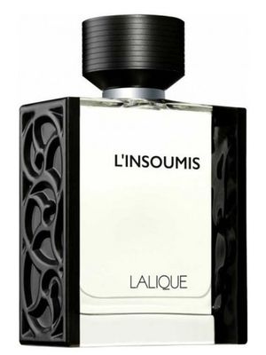 Lalique L'Insoumis