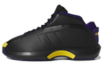 Кроссовки Adidas Crazy 1 "Lakers Away"