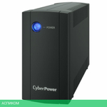 Источник бесперебойного питания CyberPower UTI875EI