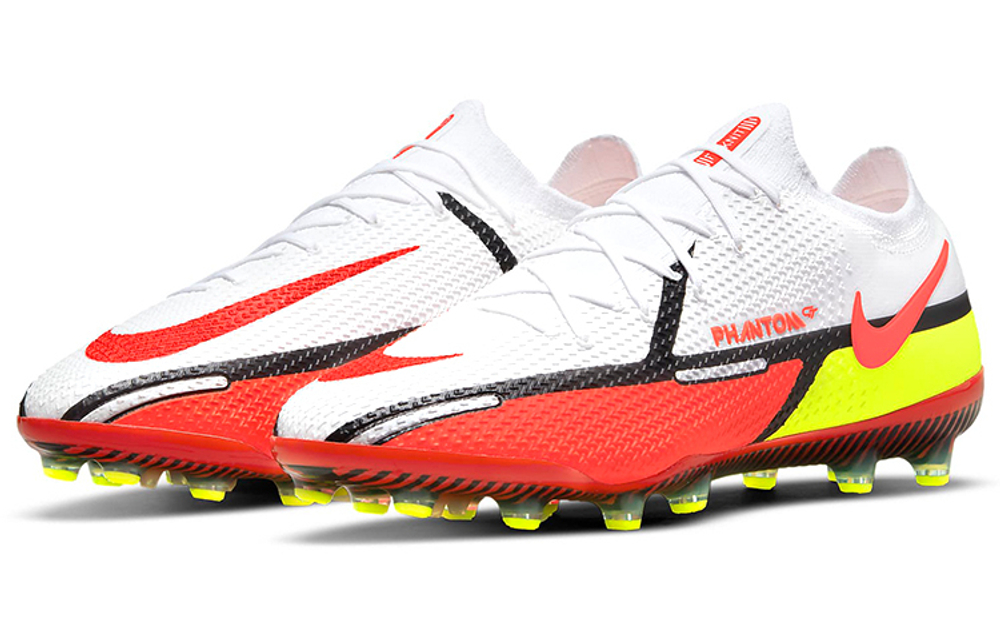 Кроссовки Nike Phantom Gt 2 Elite Pro Ag-