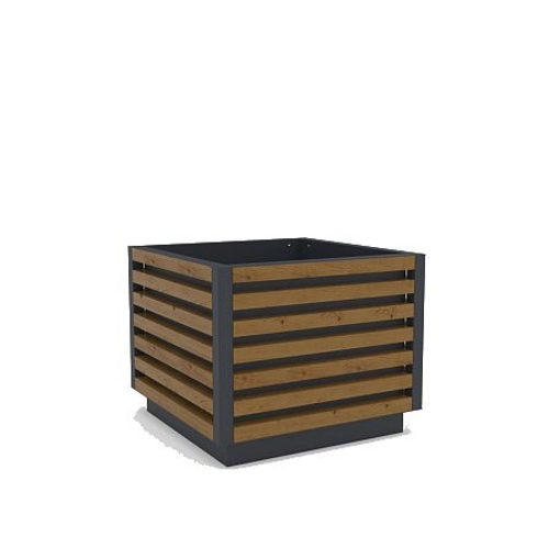 Вазон Кортен M