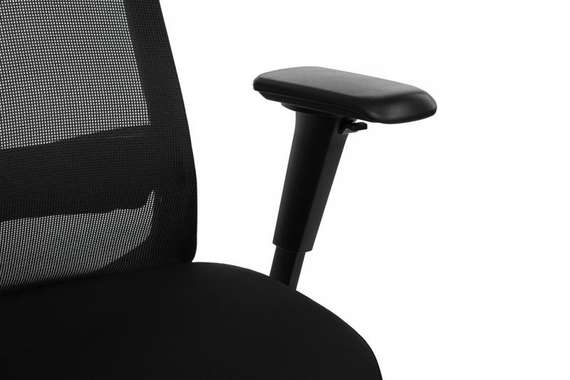 Кресло Cosmo AETH-HB Черный