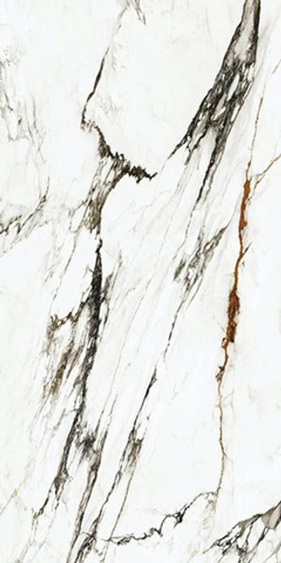 Керамогранит Xlight Paonazzo Biondo Polished (6 мм) (100296426)