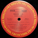 Wham! / Fantastic (LP)