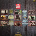 Mike Oldfield / The Killing Fields (Original Film Soundtrack)(LP)