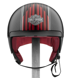 Шлем Harley-Davidson