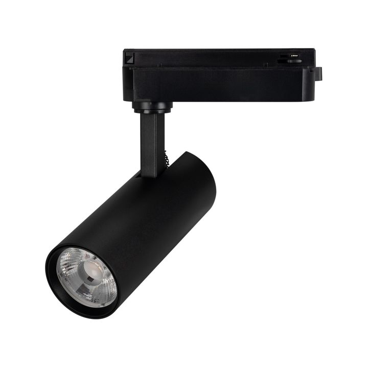 Светильник LGD-GERA-2TR-R55-10W Day4000 (BK, 24 deg, 230V) Arlight 055034