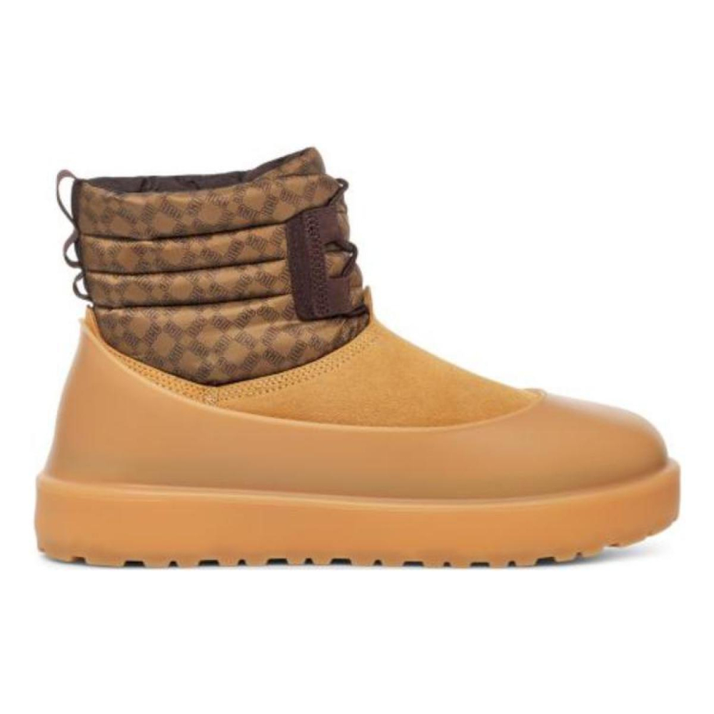 Обувь UGG, 1133776-WHEA