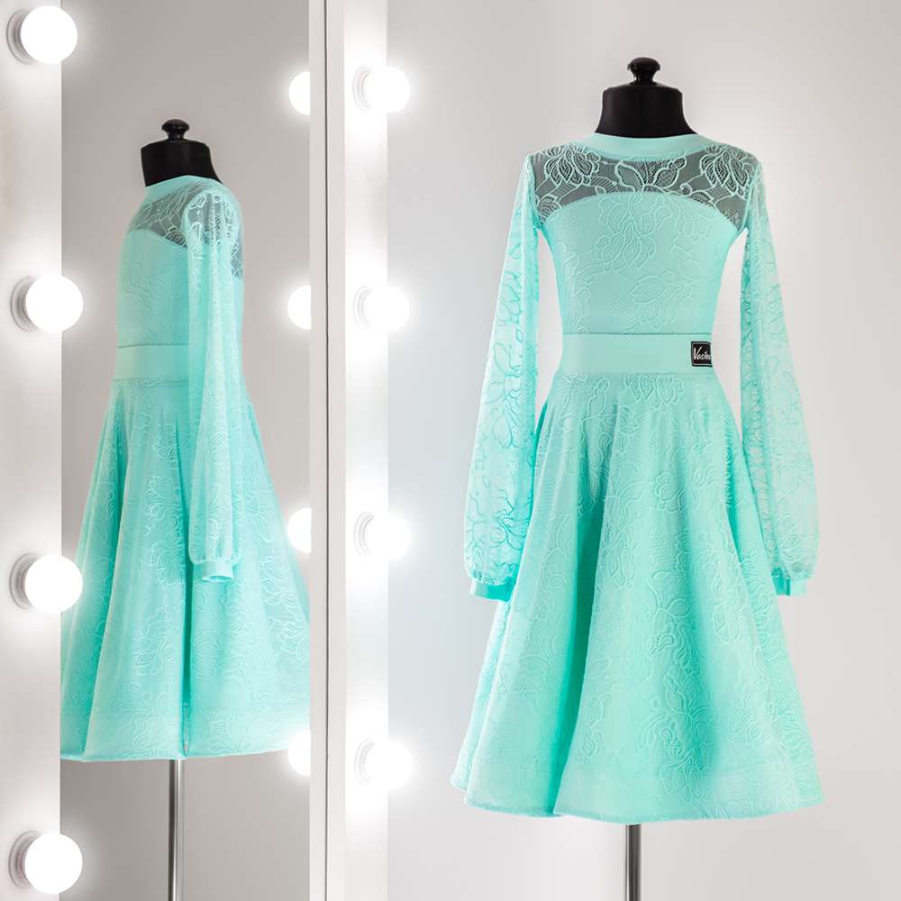 бальные платья 10 лет