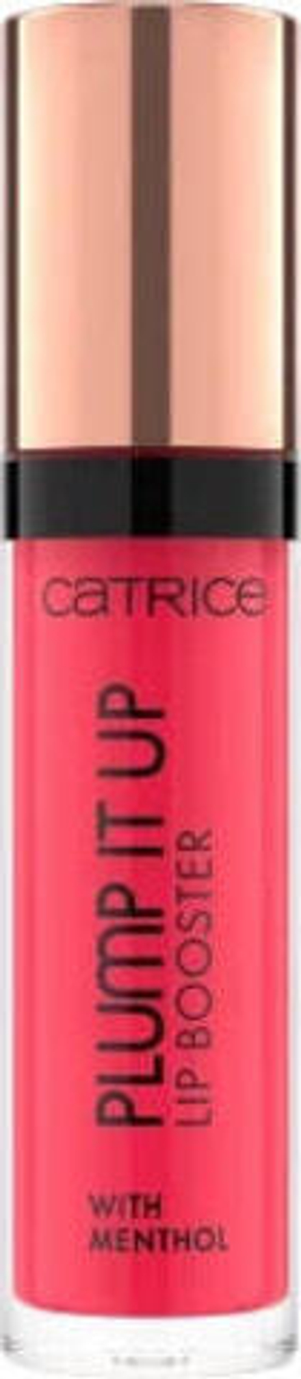 Блеск для губ Catrice Lipgloss Plump It Up Lip Booster 090 3,5 мл