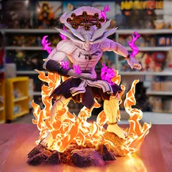 Mahoraga - Jujutsu Kaisen