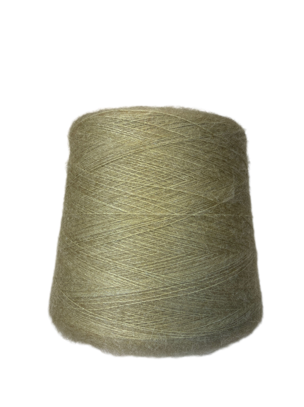 Пряжа на бобине (Италия) 150г 70% мохер 30% шелк 100г-850 м