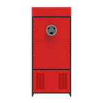 Газовый канальный нагреватель воздуха ENERGY  GF 3060