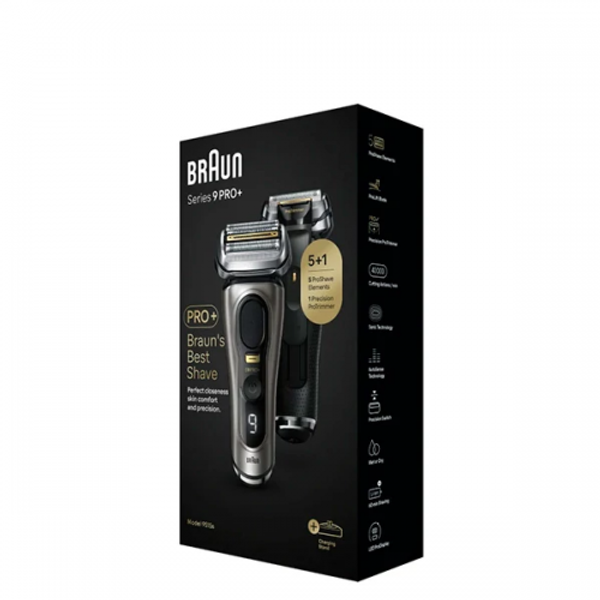 Электробритва Braun Series 9 Pro+ 9515s