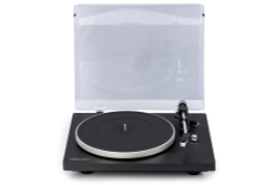 PREMIERA ECO ONE (BK) виниловый проигрыватель