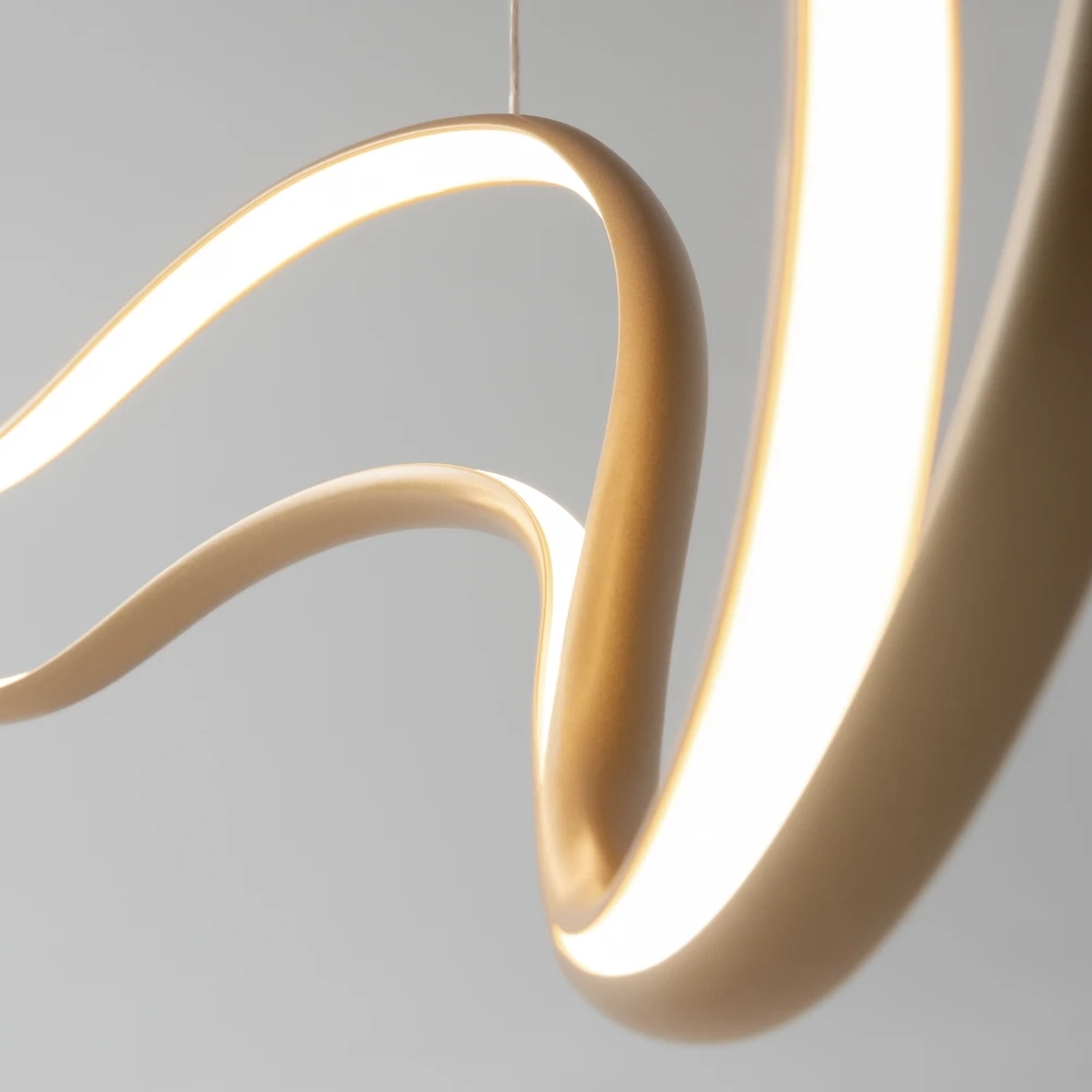 Подвесная люстра Maytoni PLONS MOD283PL-L65BS3K