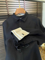 Льняная рубашка Brunello Cucinelli