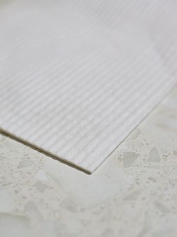 Набор салфеток для уборки из целлюлозы Eco Clean, белые, 10 шт.